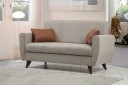 Dewan Sovesofa 2 seter   Beige