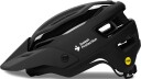 Sweet Protection Trailblazer Mips Hjelm Mblck/Matte Black LXL