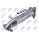 EGR-kjøler NTY EGR-FR-027A