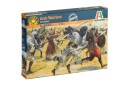 Italeri 1/72 Arab Warriors Colonial Wars
