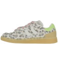 Coolway Sko Goal Leo 37 Sko Beige Brun