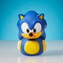 Tubbz Mini Sonic Samlefigur fra Sonic the Hedgehog