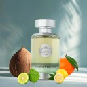 Ministry of Gourmand Coconut Lagoon 100 ml Unisex Parfyme
