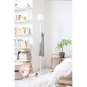 Swedish Ninja - Big Darling Gulvlampe Cottoncandy White Swedish Ninja
