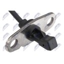 ABS sensor NTY HCA-NS-181