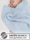 46-5 Treasured Pearl Blanket