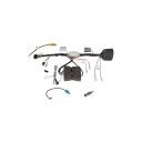Alpine KIT-F9FI-DU8 monteringssett Fiat Ducato MK8 2022->