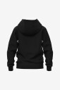 Björn Borg   Collegegenser Borg Essential 3 Hoodie   Svart