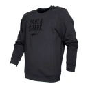 Paul & Shark Herre Gensere & Hettegensere Svart XL,
