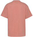 Hummel T skjorte hmlClean Rose Dawn 12 år 152 T skjorte Rosa