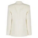Federica Tosi Dame Jakker Beige M,