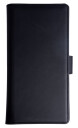 FERRELLI SAMSUNG GALAXY S24 ULTRA DUO FLIP DEKSEL, SVART