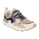 Flower Mountain Dame Sko Flerfarget 37 EU,