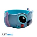 Disney Stitch 3D Skål - ABYStyle 500 ml