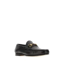 Gucci Herre Sko Svart 40 EU,