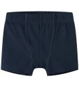 Name It   Boksershorts nmmTights Grey Firetruck 3 pakning   Grå