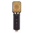 Eikon Cm14usb Usb+xlr Studio Konsensatormikrofon