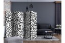 Romdeler Black and White Maze II - Artgeist sp. z o. o.