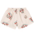 Konges Sløjd Badeshorts   Pomio   Kick den   Konges Sløjd   4 år 104   Badetøy   Grå