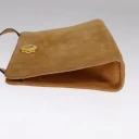 Salvatore Ferragamo Dame Beige