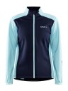 Craft Core Bike SubZ Jacket W Blå
