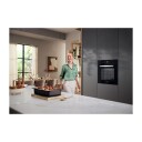 Miele H 2455 B Aktiv Integrert Stekeovn Med Selvrens og Wi-Fi Sort