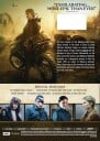 Walking Dead: Daryl Dixon Season 2  Book Of Carol DVD