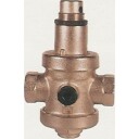 1" REDUSERT VENTILASJON 0,5-6 NIKKEL