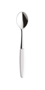 Skaugum  Kaffeskje 16 cm hvit