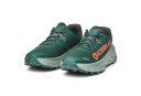 Icebug Arcus 2 Women's RB9X GTX   SeaMoss/Coral