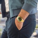 Certina DS Action Diver Powermatic 80 C0328072205101 - Herre - 38 mm - Analog - Automatisk - Safirglass