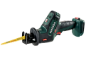 Metabo SSE 18 LTX Compact Sabelsag 18V
