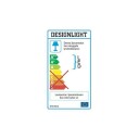 Designlight DB-236MW Downlight hvit 3000 K Belysning