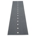 Pappelina Peg matte 70x280 cm granit / fossil
