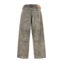 Diesel Herre Jeans Grå W29,