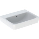 GEBERIT servant 550x440x180mm m/h m topp porselen hvit
