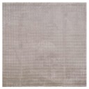  Områdetepper Torget SIROLO sand 200 x 200 cm Polyester
