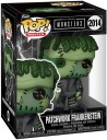 Funko POP! Movies: Universal Monsters  Patchwork Frankenstein's Monster