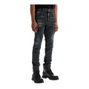 Dsquared2 Herre Jeans Svart S,