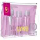 By Lyko Travel Kit