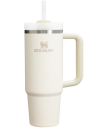 Stanley Quencher H2.0 Flowstate 0.89 l Beige