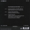 Andrew Litton  Complete Sym & Ctos & String Sym  CD