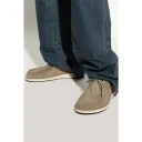 Birkenstock Herre Sko Grå 46 EU,