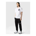 The North Face, Herre, Topper, Hvit, M,