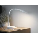 nielsen_light BORDLAMPE SAMBA USB LED HVID