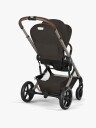 Cybex Balios S Lux 2026 Sittevogn Chocolate Brown