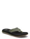REEF The Layback - Green - 46
