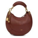 Chloé Dame Vesker Brun ONE SIZE,
