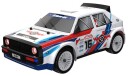 UDI Rally Speed/Drift   Gyro 4WD 1:16