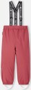 Reima Reimatec Winter Pants Leikisti   RED CLAY   92